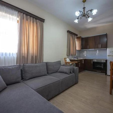 Rooms By Klajdi Sarandë Exteriér fotografie