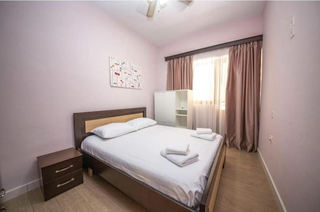 Rooms By Klajdi Sarandë Exteriér fotografie