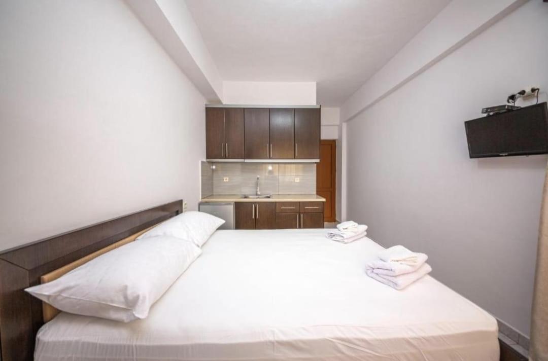 Rooms By Klajdi Sarandë Exteriér fotografie