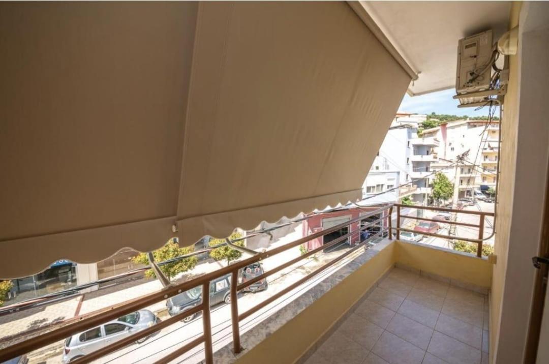 Rooms By Klajdi Sarandë Exteriér fotografie
