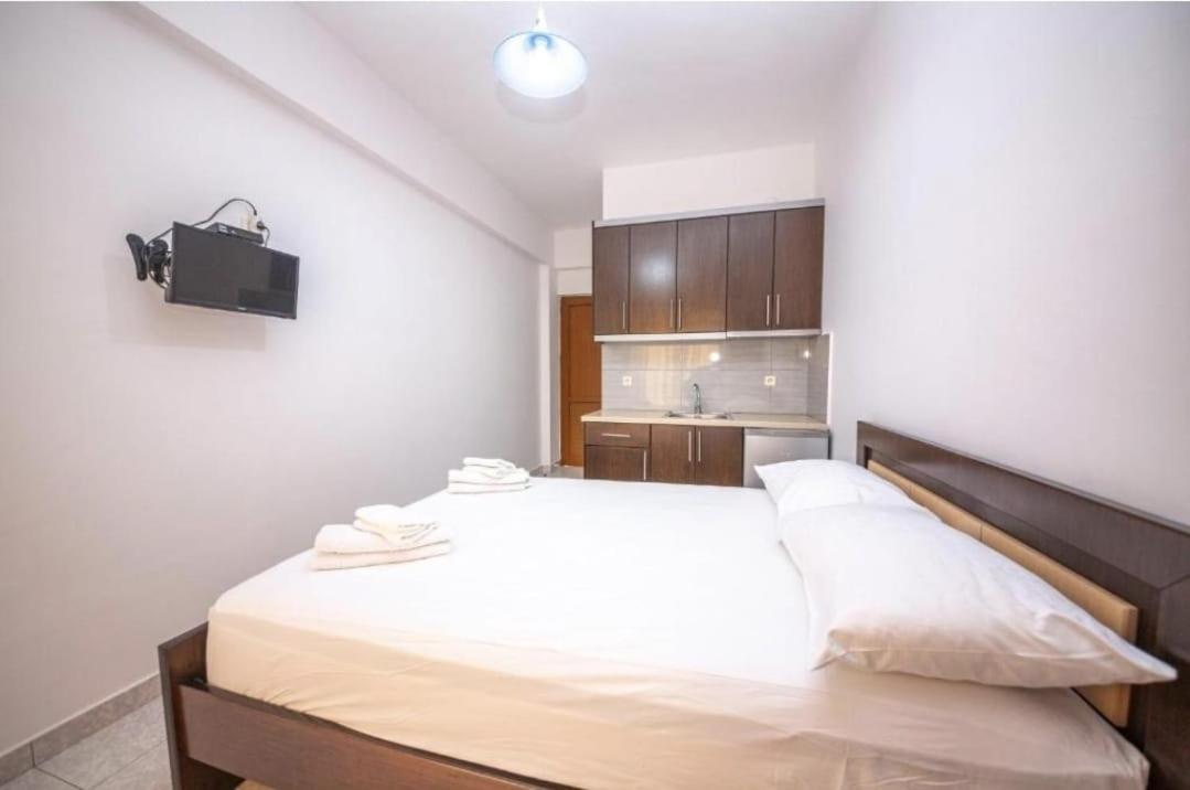 Rooms By Klajdi Sarandë Exteriér fotografie