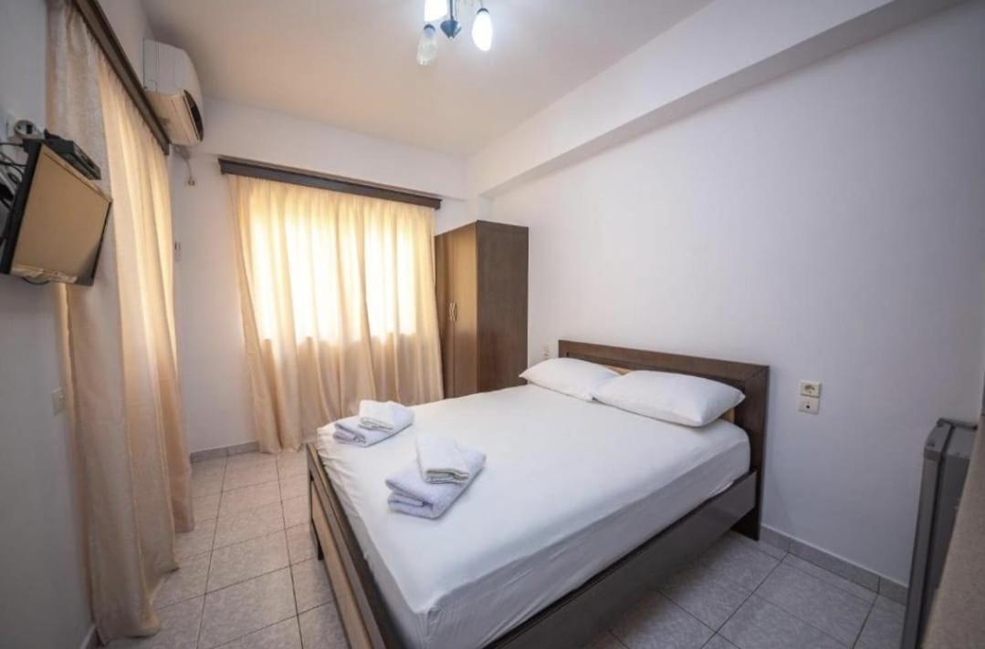 Rooms By Klajdi Sarandë Exteriér fotografie