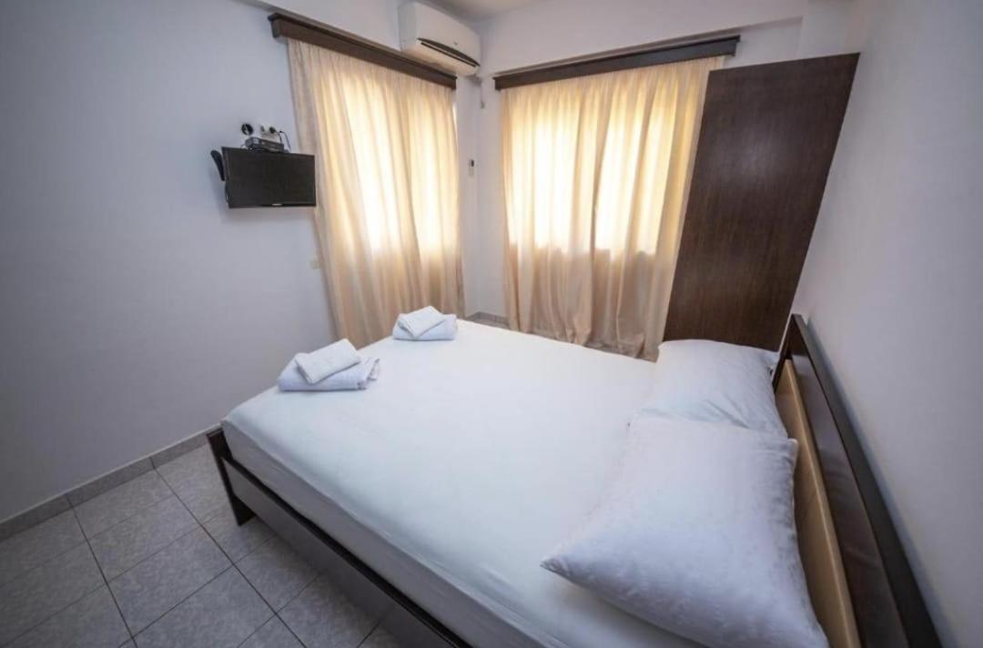 Rooms By Klajdi Sarandë Exteriér fotografie