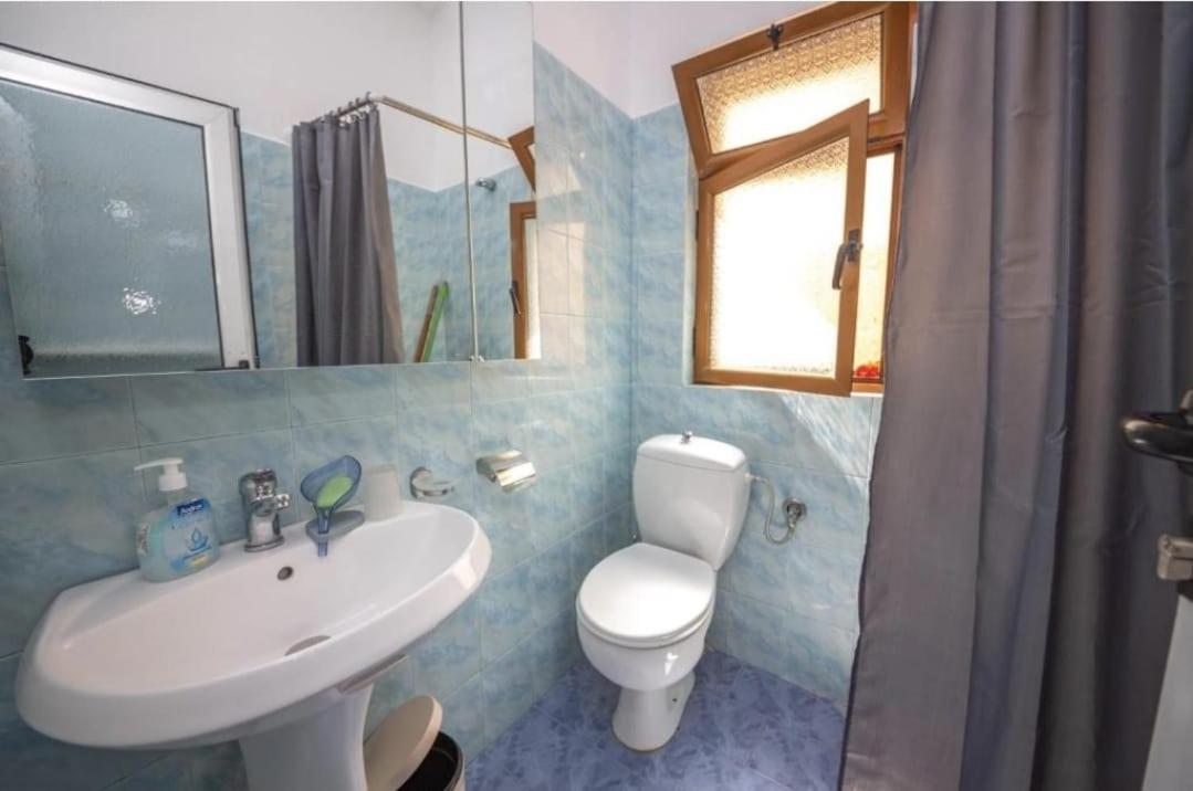 Rooms By Klajdi Sarandë Exteriér fotografie