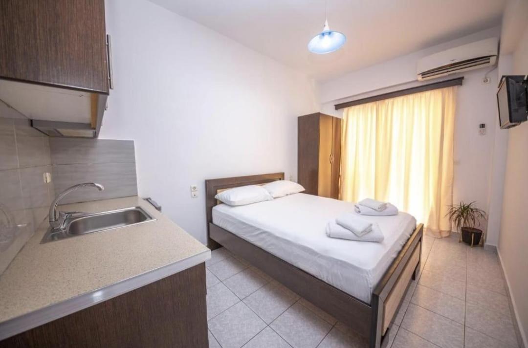 Rooms By Klajdi Sarandë Exteriér fotografie