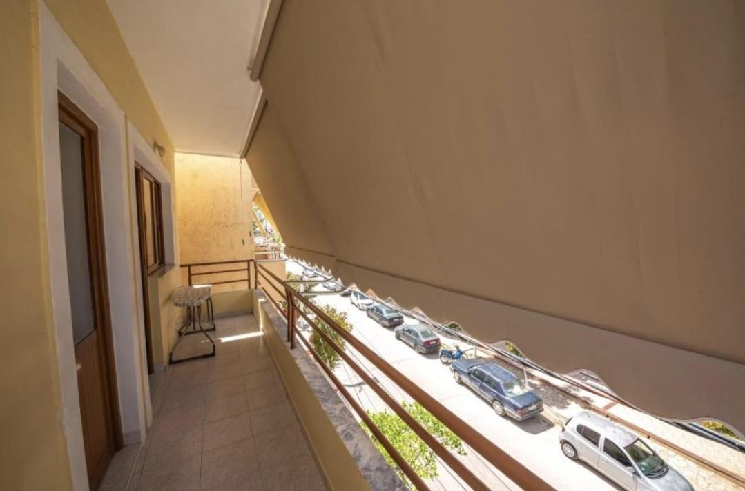 Rooms By Klajdi Sarandë Exteriér fotografie