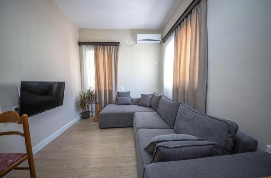 Rooms By Klajdi Sarandë Exteriér fotografie