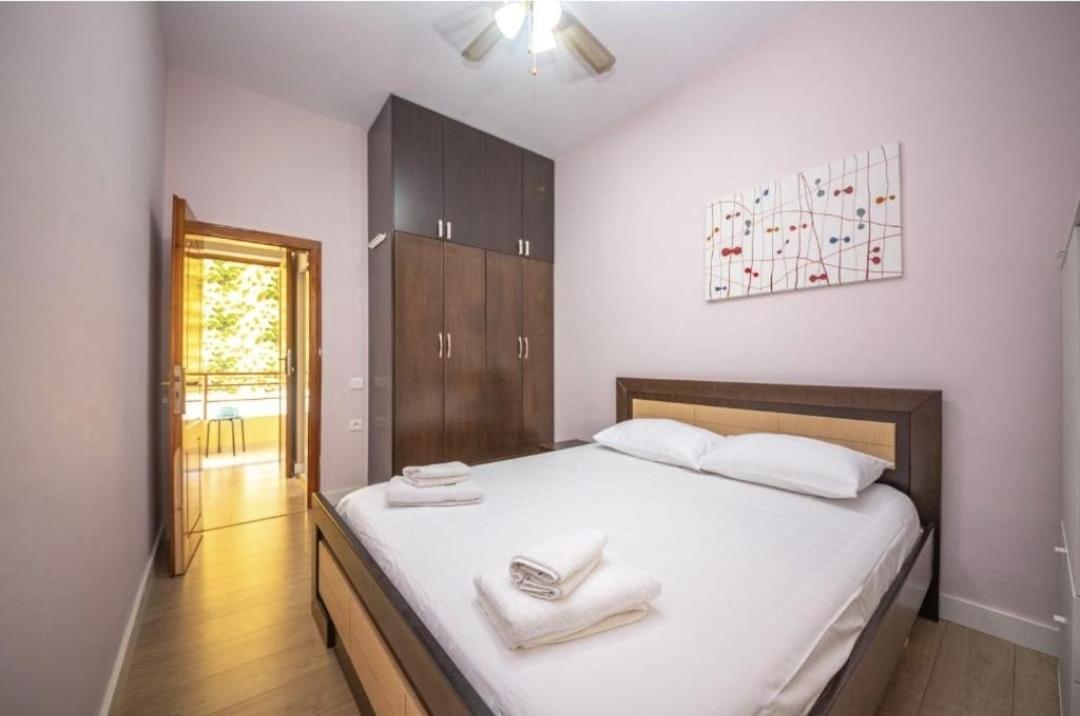 Rooms By Klajdi Sarandë Exteriér fotografie