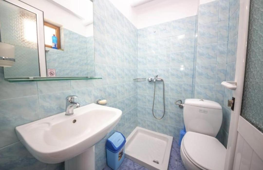 Rooms By Klajdi Sarandë Exteriér fotografie