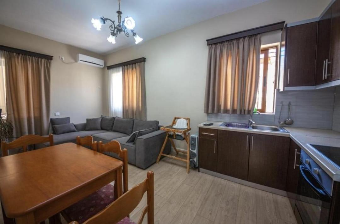 Rooms By Klajdi Sarandë Exteriér fotografie