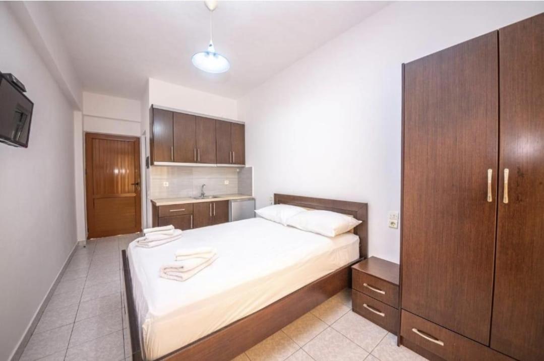 Rooms By Klajdi Sarandë Exteriér fotografie