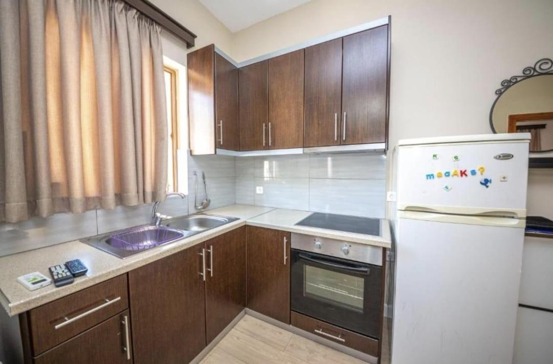 Rooms By Klajdi Sarandë Exteriér fotografie