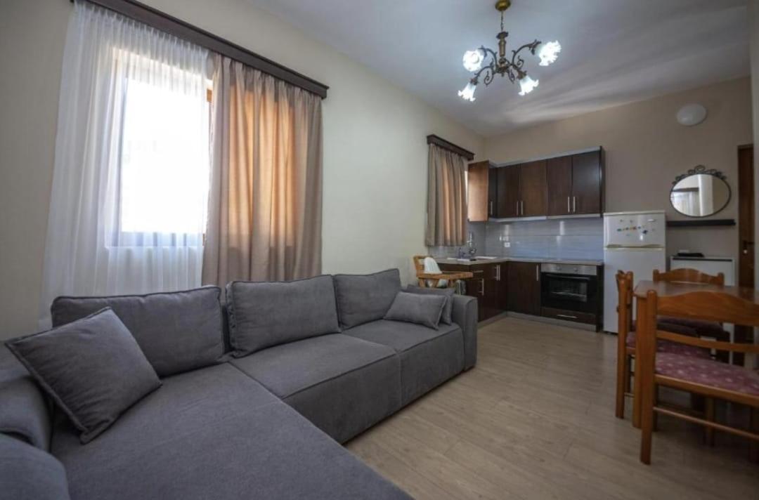Rooms By Klajdi Sarandë Exteriér fotografie